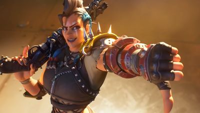 Blizzard says it isn't using AI-generated voices in Overwatch 2 and Diablo 4, a bug just accidentally left "robotic temp voices" in the RPG