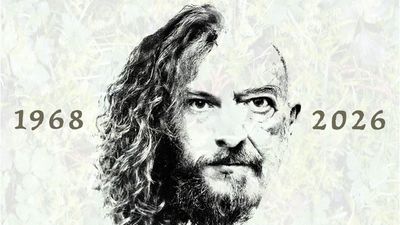 "A bunch of old guys having fun!" Jethro Tull announce The Curiosity Tour for April and May 2026