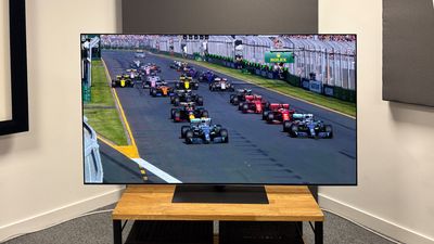 LG's new "dream OLED" panels are ready for production – is Primary RGB Tandem OLED already about to be replaced?