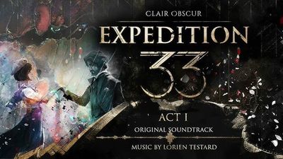 Clair Obscur: Expedition 33's incredible soundtrack was composed by a guy who posted his music on Soundcloud