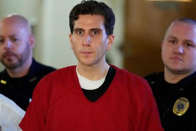 Idaho judge denies Bryan Kohberger’s ‘hollow’ attempt to strike death penalty
