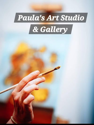 Five Years of Color, Community, and Connection: How Paula Shochet's Art Studio Became a Haven for Creativity and Growth