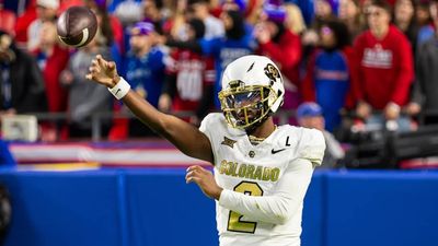 Giants' Malik Nabers Slams Critics of Shedeur Sanders After Fall During NFL Draft