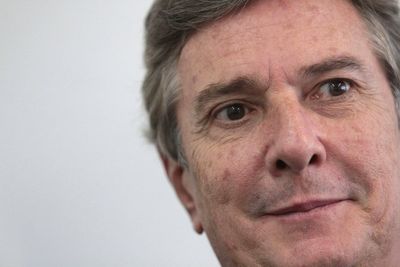 Brazil judge grants former President Collor house arrest for health reasons
