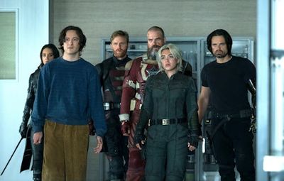‘Thunderbolts*’ Ending Explained: The New Avengers, Assembled