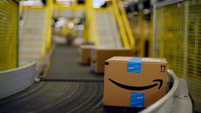 Amazon Earnings Beat But Stock Falls On Mixed Guidance, Slight Cloud Miss