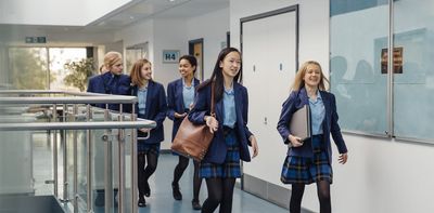 Schools today also teach social and emotional skills. Why is this important? And what’s involved?