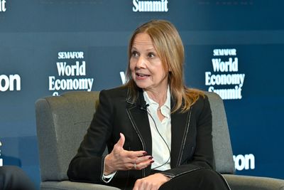 GM’s $5B tariff gut punch shows how painful it will be for U.S. automakers to adapt to Trump’s vision