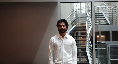The Democratization of Web Automation: Expert Insights from Tech Innovator Raj Jaiswal
