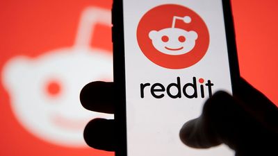 Reddit Stock Surged After Crushing Q1 Estimates. Here's Why The Rally Eased.