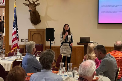 How Private Investment Strategist Timi Barabas Revolutionizes Private Equity by Connecting Capital with Opportunity
