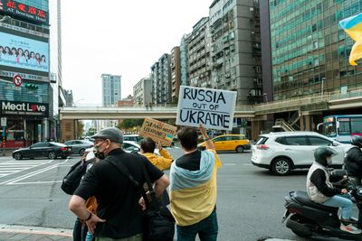 What Happened To Viktoria Roschyna: Kidnapped Journalist Returned Without Eyes, Brain And Larynx