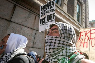 How activists and immigrants in the US can protect their privacy