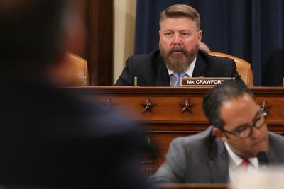 China becoming ‘more aggressive’ in the Caribbean, House Republicans warn