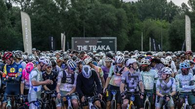 What is The Traka? Everything you need to know about 'Europe's Unbound'