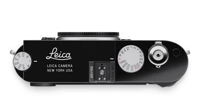 Leica designs special 100th anniversary edition of one of its most legendary digital cameras – but there’s a catch