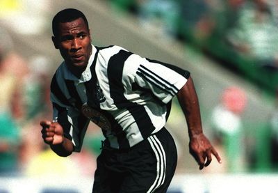 'Nobody will think this season has been a disaster if they don’t qualify for the Champions League' Les Ferdinand believes Newcastle United have nothing to prove