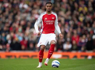 Arsenal in talks to sign surprise Gabriel replacement: report