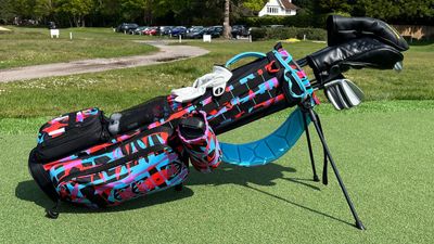 Ogio Funday Stand Bag Review