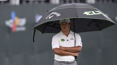 CJ Cup Byron Nelson Weather Watch: Could Flood Warnings And Thunderstorms Hinder Scheffler's Bid For First Victory Of 2025?