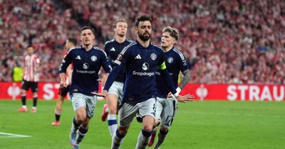How big Manchester United win could affect Rangers' 2025/26 European hopes