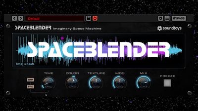 Soundtoys just dropped the best free reverb plugin we've tried in years - grab it now before it costs $99