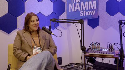 “I knew since I first listened to the music that it was gonna be big - because the music was incredible”: Charli XCX's Brat mastering engineer Idania Valencia on finalising a modern classic