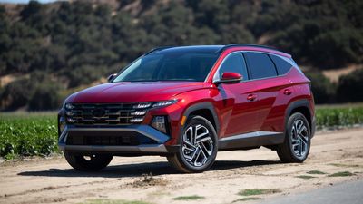 What Tariffs? Hyundai Group Just Set Another Sales Record