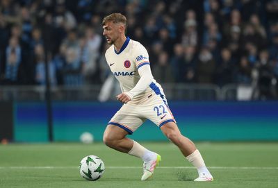 Chelsea player ratings vs Djurgarden: Kiernan Dewsbury-Hall excellent but Cole Palmer hesitant as wait goes on