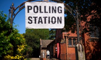 Polls close for local and mayoral elections in England and byelection result due
