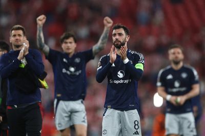 Man United crush Athletic dreams in Bilbao on best night of Ruben Amorim’s reign