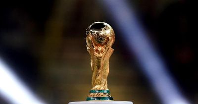 I'm a forgotten Celtic outcast - here's how I aim to be at 2026 World Cup