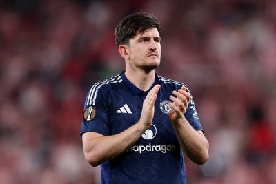 Harry Maguire reveals the Manchester United quality which secured Athletic Club rout