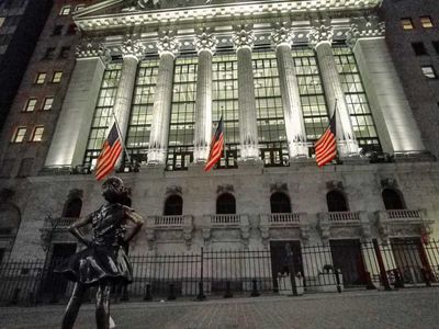 Stocks Rally as Strong Tech Earnings Boost Market Sentiment