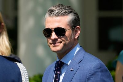 Hegseth orders Army to cut costs by merging some commands and slashing jobs