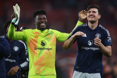 'He's a much more confident man': Harry Maguire earns high praise after return to form with Man United