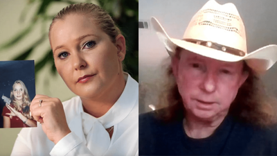 Virginia Giuffre’s Dad Says He Doubts She Died By Suicide: ‘Somebody Got To Her’