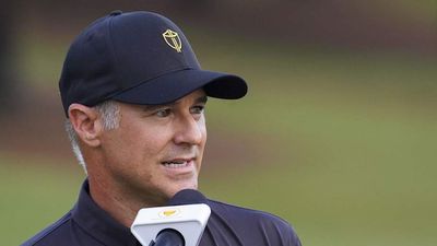 Trevor Immelman Refutes Report That LIV Golf Is Close to World Ranking Points