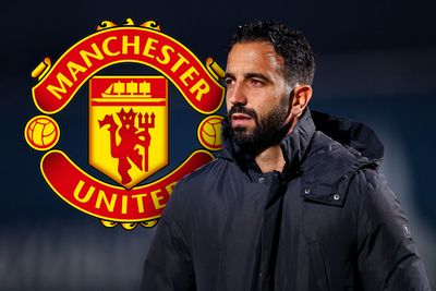 First Manchester United summer signing is a 'done deal': report