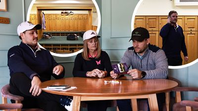 5 Locker Room Etiquette Practices All Golfers Should Abide By (But So Many Don't)