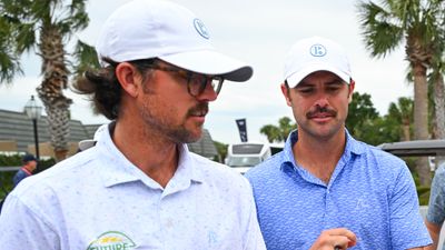 Home Advantage Helps George Bryan Join Brother Wesley In US Open Final Qualifying