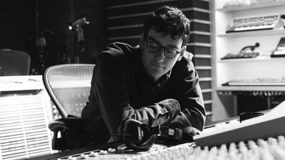 “PC Music was just two guys in a room making stuff and uploading it to the internet - that’s where it starts”: Danny L Harle on self-discovery, success and helping unsigned artists find their sound