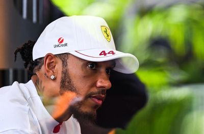 Lewis Hamilton leads call for F1 drivers to be given more say in talks with FIA