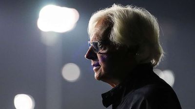 Bob Baffert-Trained Horse Scratched From Kentucky Derby