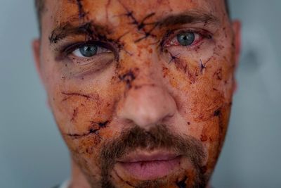 The top photos of the week by AP’s photojournalists