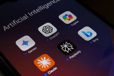 10 Major AI Companies You Should Know