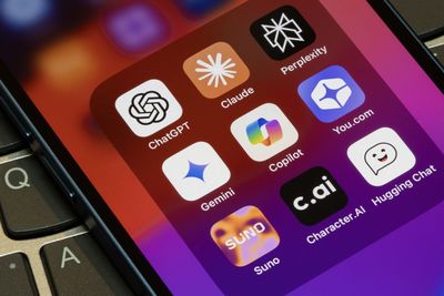 10 Major AI Companies You Should Know