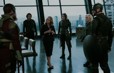 'Thunderbolts*' Post-Credits Scene Explained: How It Sets Up The MCU's Avengers and Fantastic Four Crossover