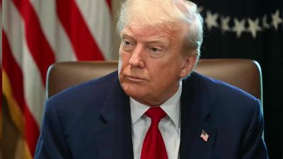 Recent Trump Flubs Spark Concerns of 'Cognitive Decline' Online