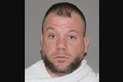 Suspected arsonist started fire at daycare and killed two elderly people in separate blaze, cops say